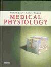 MEDICAL PHYSIOLOGY: WITH STUDENT CONSULT ONLINE ACCESS