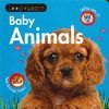 BABY ANIMALS (LOOK & LEARN)
