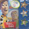 TOC, TOC. TOY STORY   PLAY A SOUND