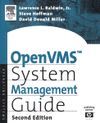 OPEN VMS SYSTEM MANAGEMENT GUIDE