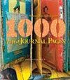 1000 ARTIST JOURNAL PAGES
