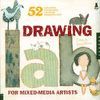 .DRAWING LAB FOR MIXES-MEDIA ARTIST