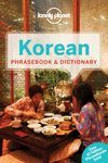 KOREAN PHRASEBOOK. LONELY PLANET
