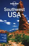 SOUTHWEST USA. LONELY PLANET