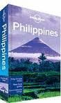 PHILIPPINES. LONELY PLANET. FILIPINAS