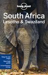 SOUTH AFRICA, LESOTHO & SWAZILAND. LONELY PLANET