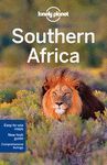 SOUTHERN AFRICA 6ª ED. LONELY PLANET 2013