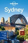 SYDNEY. LONELY PLANET