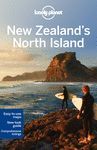 NEW ZEALAND´S NORTH ISLAND. LONELY PLANET