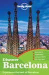 BARCELONA. DISCOVER. LONELY PLANET