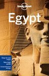 EGYPT LONELY PLANET 2015. 15ª ED.