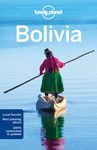 BOLIVIA (INGLES) LONELY PLANET 9ª ED. 2016