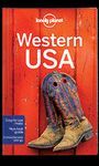 WESTERN USA LONELY PLANET 2016 INGLES