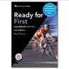 PACK READY FOR FIRST STUDENT´S BOOK WITH ANSWER KEY + EBOOK (3RD EDITION)