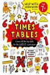 TIMES TABLES - AGE 7 - ING