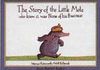 SOUND THE STORY OF THE LITTLE MOLE WHO KNEW IT WAS NONE OF HIS BUSINES