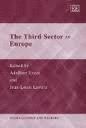 THIRD SECTOR IN EUROPE