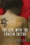 THE GIRL WITH THE DRAGON TATTOO. MILLENNIUM 1