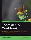JOOMLA 1.5 COOKBOOK