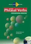 USING PHRASAL VERBS FOR NATURAL ENGLISH