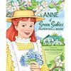 PAPER DOLL ANNE OF GREEN GABLES