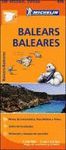 BALEARS/BALEARES. MAPA 579: REGIONAL ESPAÑA