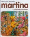 MARTINA Y EL REGALO DE CUMPLEAÑOS