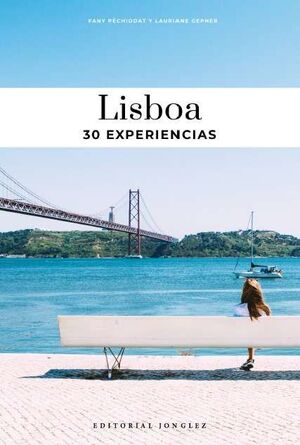 LISBOA 30 EXPERIENCIAS. 2024