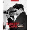 ROBERT CAPA. 100 PHOTOS FOR PRESS FREEDOM