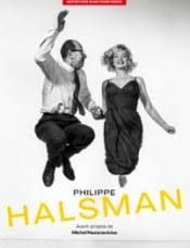 PHILIPPE HALSMAN. ALBUM FOR PRESS FREEDOM 63