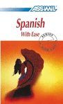 SPANISH WITH EASE - LIBRO -
