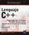 LENGUAJE C++. RECURSOS INFORMATICOS