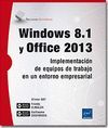 WINDOWS 8.1 Y OFFICCE 2013