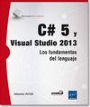 C 5  Y VISUAL STUDIO 2013