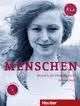 MENSCHEN A.1 - 1 ARBEITSBUCH + AUDIO CD