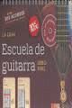 LA GRAN ESCUELA DE GUITARRA (LIBRO ATRIL) CON CD DE EJERCICIOS