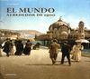 EL MUNDO ALREDEDOR DE 1900