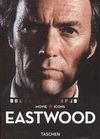 CLINT EASTWOOD. MOVIE ICONS