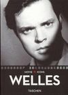 ORSON WELLES. MOVIE ICONS