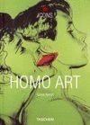 HOMO ART