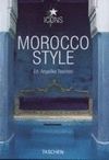 MOROCCO STYLE