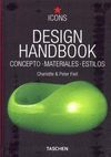 DESIGN HANDBOOK. CONCEPTO / MATERIALES / ESTILOS