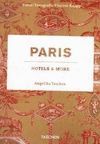 PARIS. HOTELS & MORE