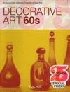 DECORATIVE ART 60'S