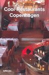 COOL RESTAURANTS COPENHAGEN