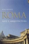 ROMA: ARTE Y ARQUITECTURA