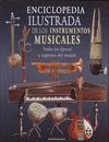 ENCICLOPEDIA ILUSTRADA DE LOS INSTRUMENTOS MUSICALES