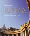 ROMA: ARTE Y ARQUITECTURA (TAPA BLANDA)