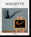 MAGRITTE (INGLES) SERIE BASIC ART 2.0