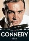 SEAN CONNERY. MOVIE ICONS
